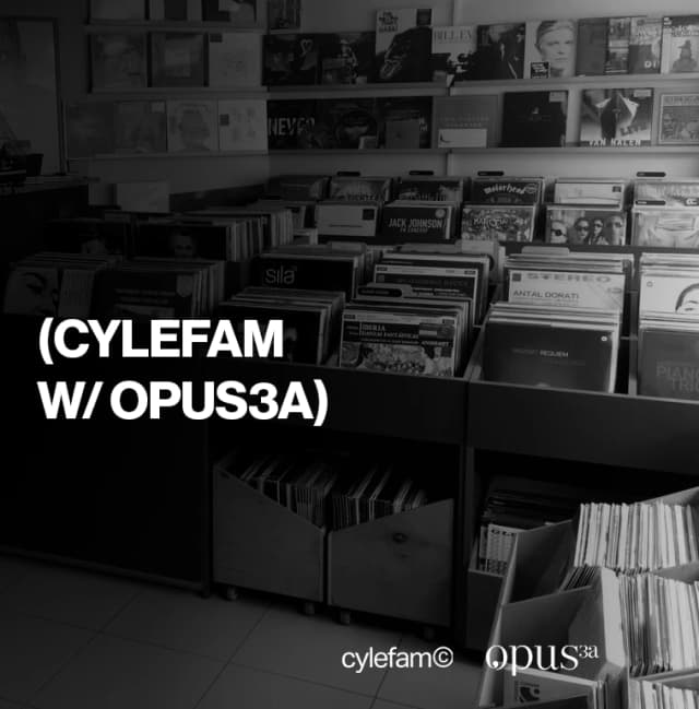 25 cylefam x opus3a